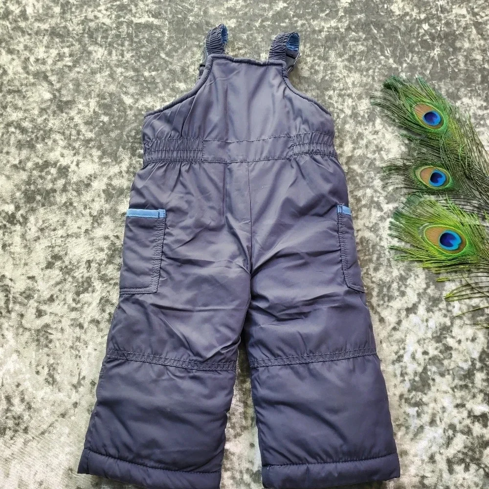 Carter's Snow Pant Overalls